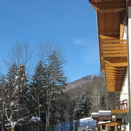 2 Sterne Gasthof Kienklause Steinbach am Attersee Exterior foto