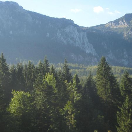 2 Sterne Gasthof Kienklause Steinbach am Attersee Exterior foto
