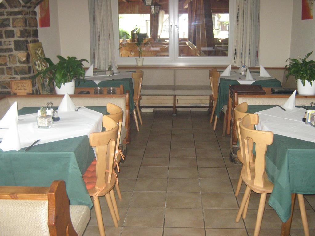2 Sterne Gasthof Kienklause Steinbach am Attersee Exterior foto